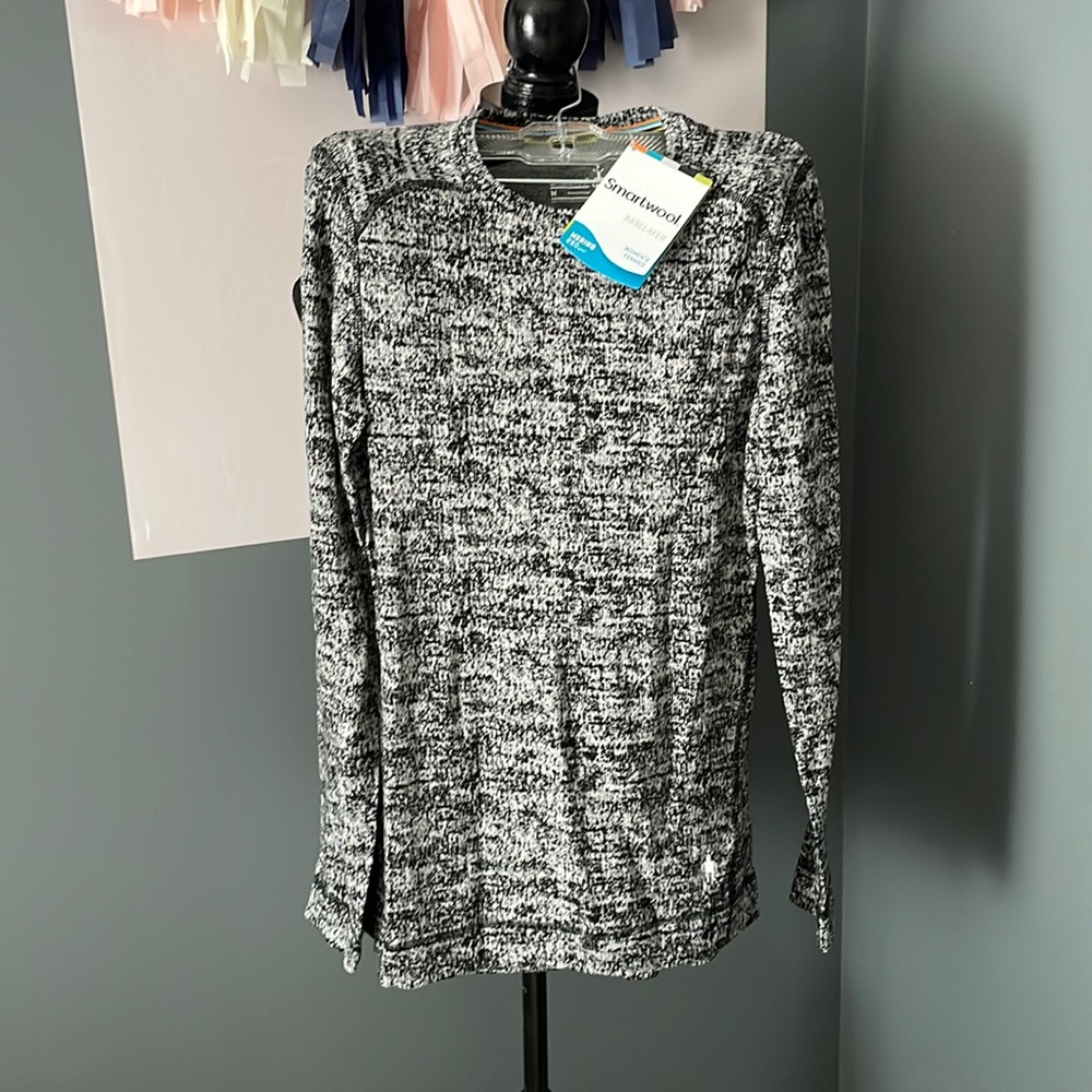 NWT Smartwool  baselayer